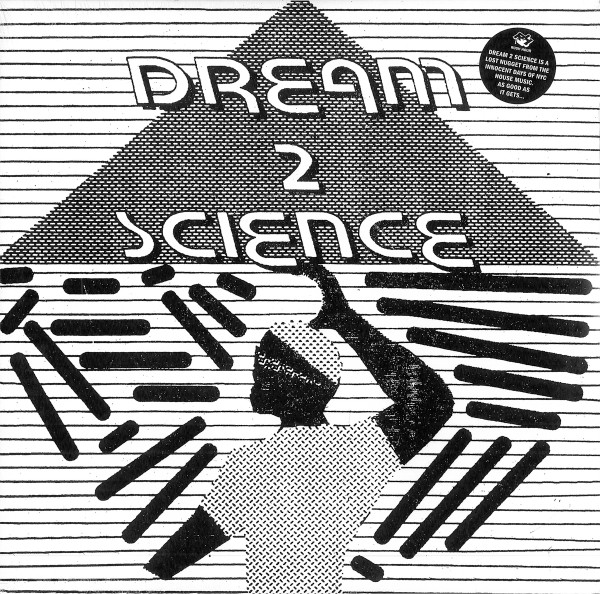 Dream Science - On the Way to Paradise