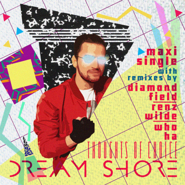 Dream Shore - Training