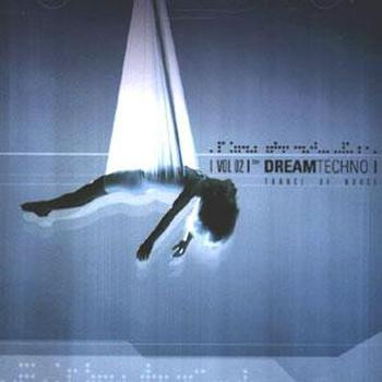 Dream Techno - Lost Memories