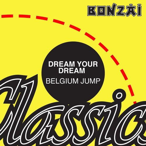 Dream Your Dream - Mayday Dream