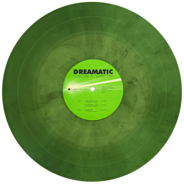 Dreamatic - Audio Trip