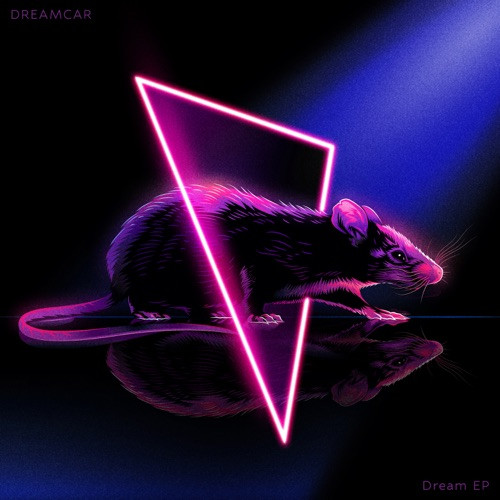 Dreamcar - After I Confessed