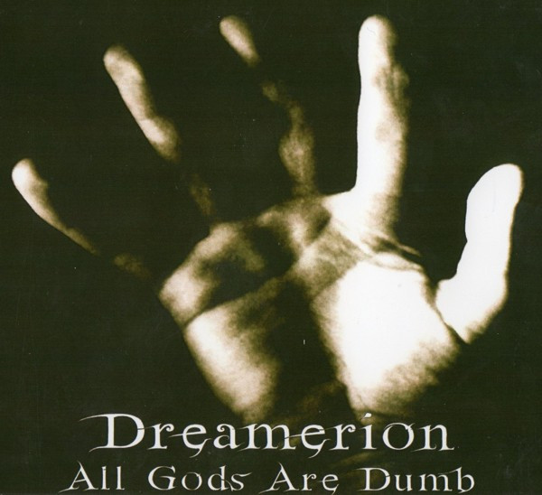 Dreamerion - Night Storm