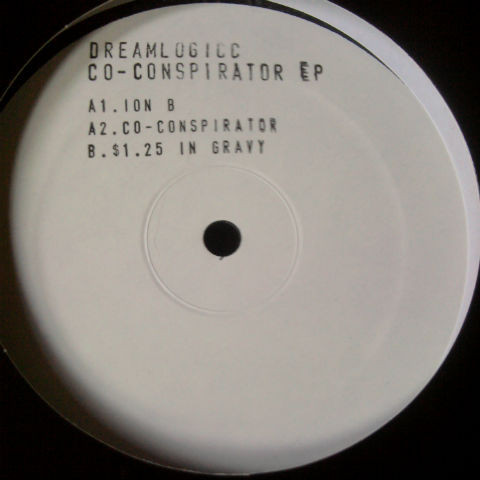 Dreamlogicc - Dew Pattern