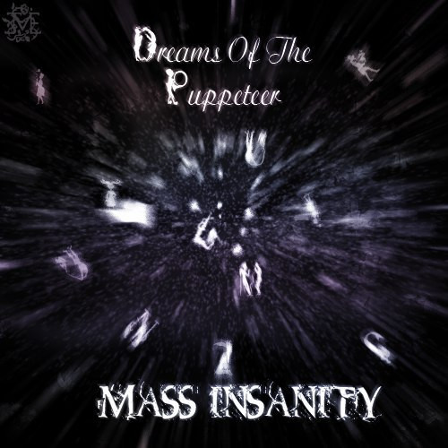 Dreams Of The Puppeteer - String
