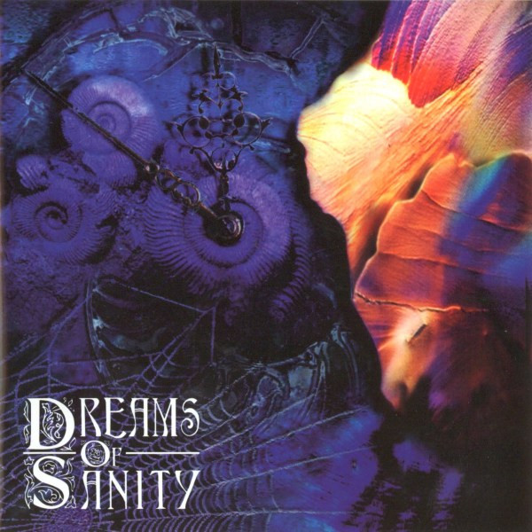 Dreams of Sanity - Opera