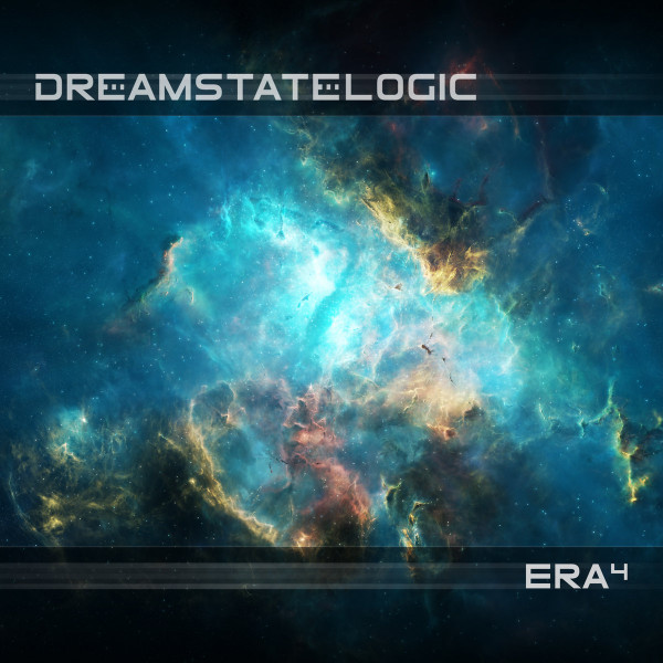 Dreamstate Logic - Earthbound