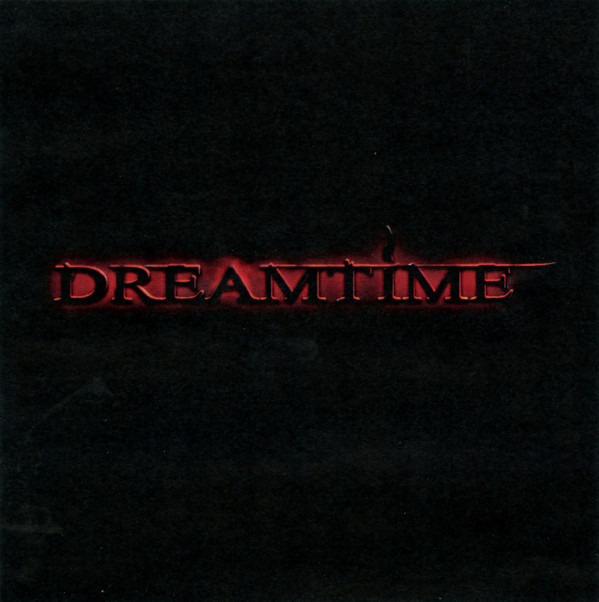 Dreamtime - Luminous Knight