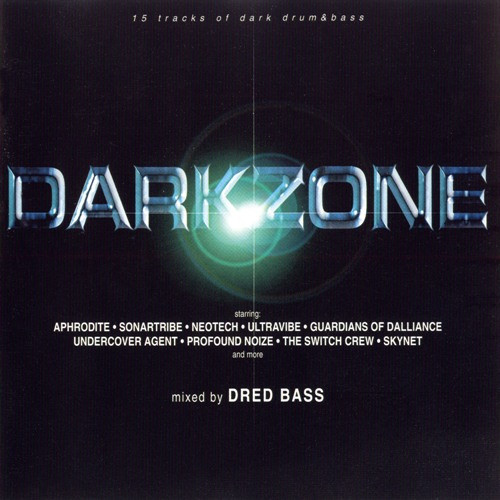 Dred Bass - Morpheus