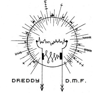 Dreddy - МДС+8 бит