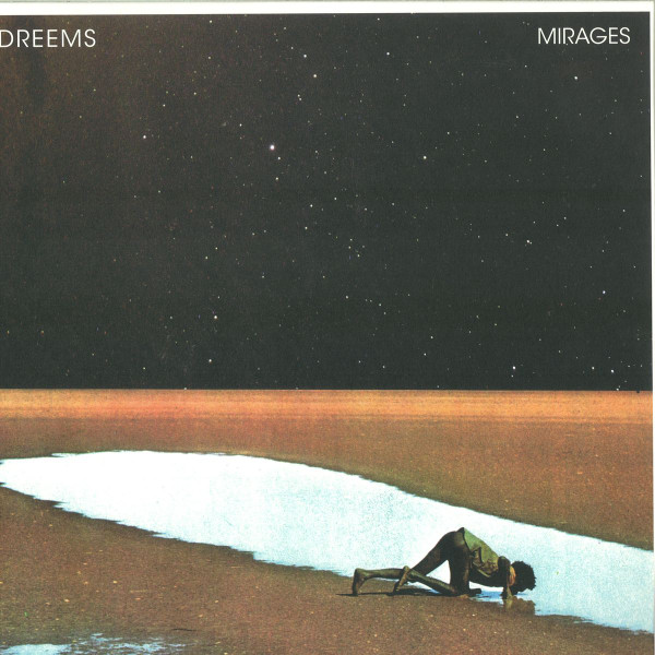 Dreems - Milk Beach