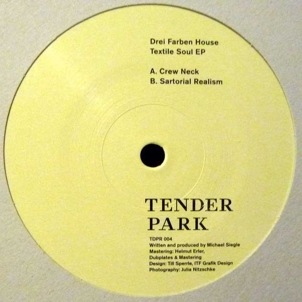 Drei Farben House - On My Side (Daso Remix)