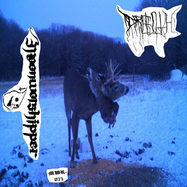 Dreloth - Mubic adirtup tmeremusnoc