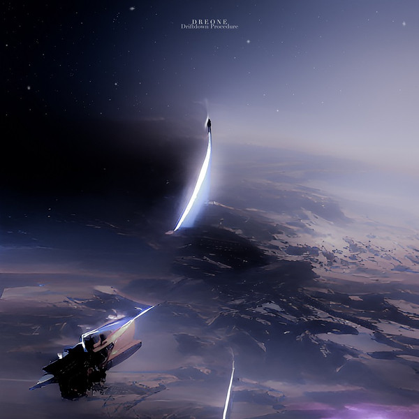 Dreone - Gravity Assist