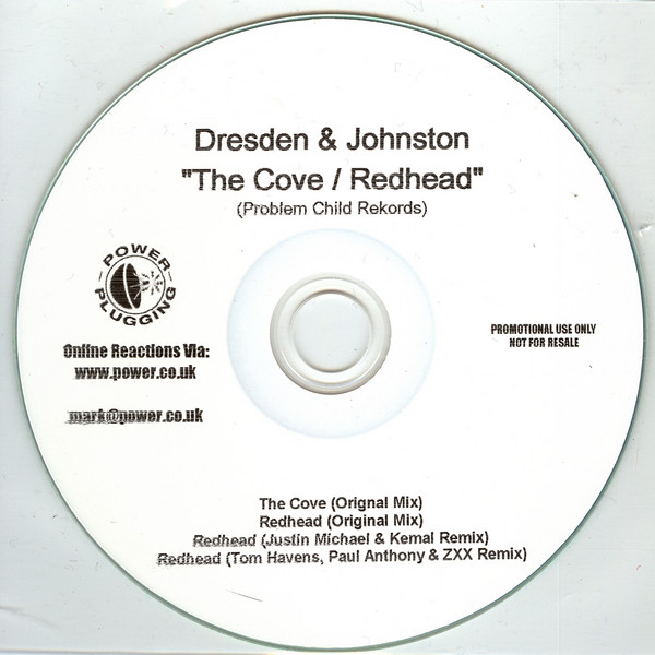 Dresden & Johnston - That Day [Ft. Nadia Ali]