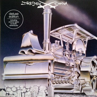 Dresden China - Come Back