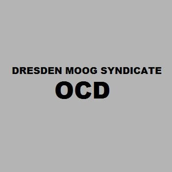 Dresden Moog Syndicate - Without Name