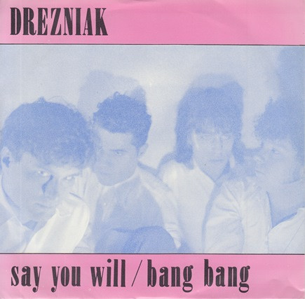 Drezniak - Mesmoreyes