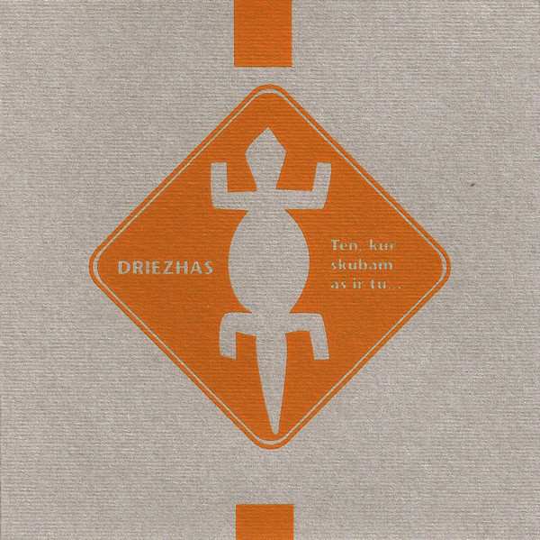 Driezhas - Balsai