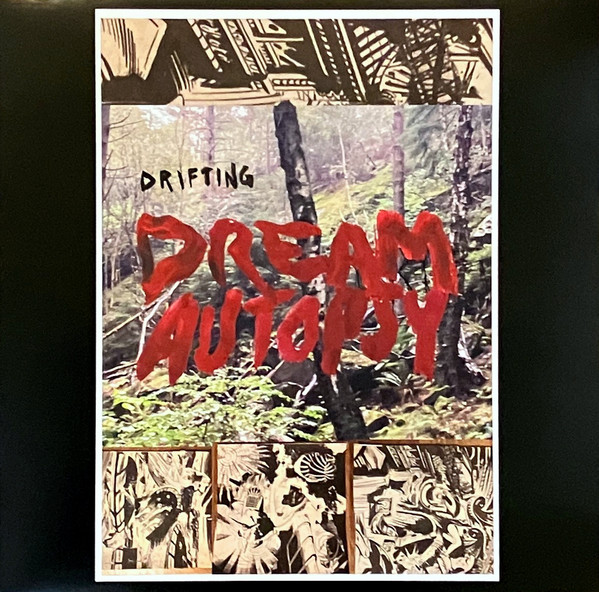 Drifting - ON AN ON