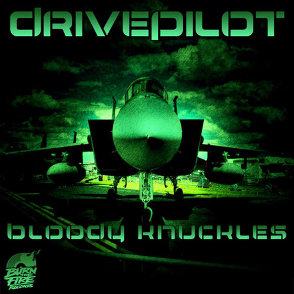 Drivepilot - Mega Shark
