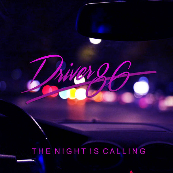 Driver86 - Not Like Us