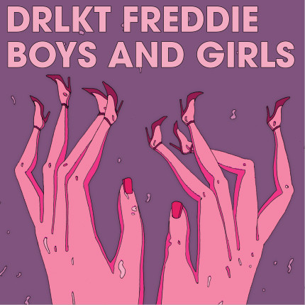 Drlkt Freddie - Airtight (Sonic Truth Remix)