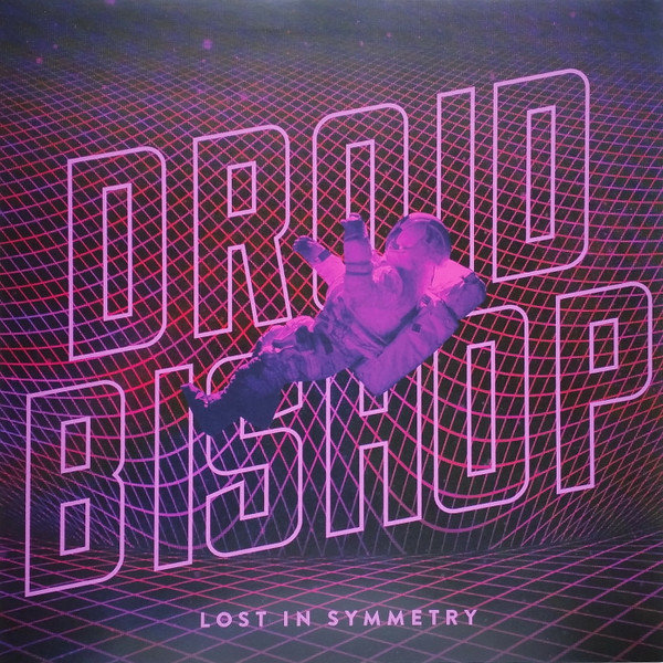 Droid Bishop - Days Of The Running Man - Original Mix