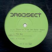 Droidsect - Poltergeist (Digital Talk remix)