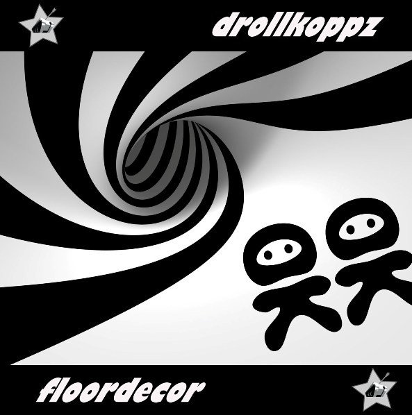 Drollkoppz - Rubber Duck