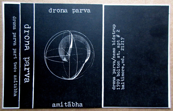 Drona Parva - Over New Fields (Edit)