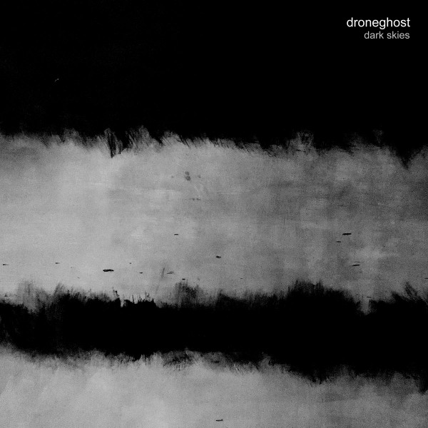 Droneghost - vimana 1