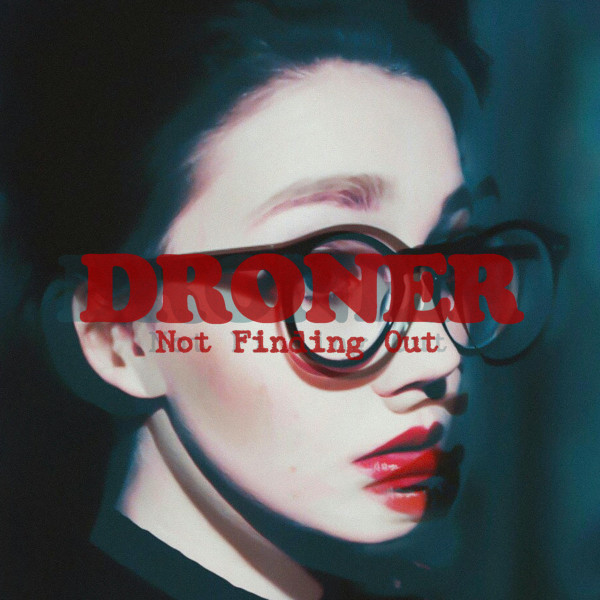Droner - Sleep in the Rain