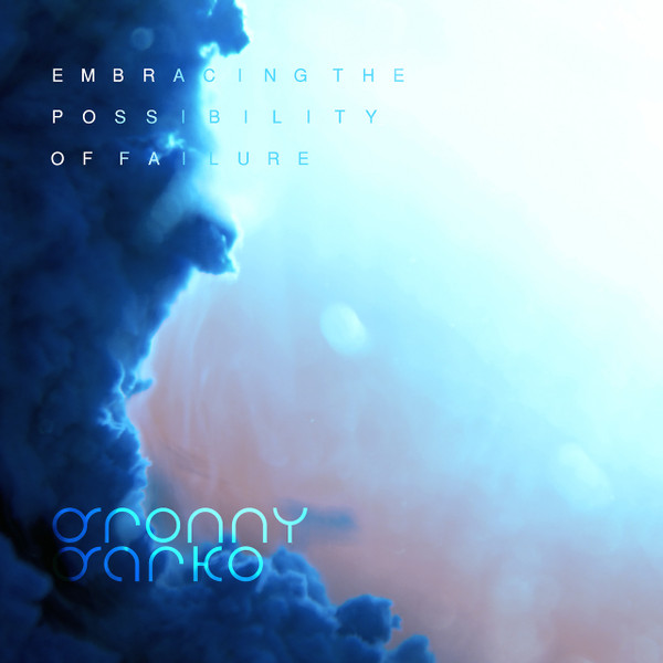 Dronny Darko - Riparian Forest [300 Million Years Ago]
