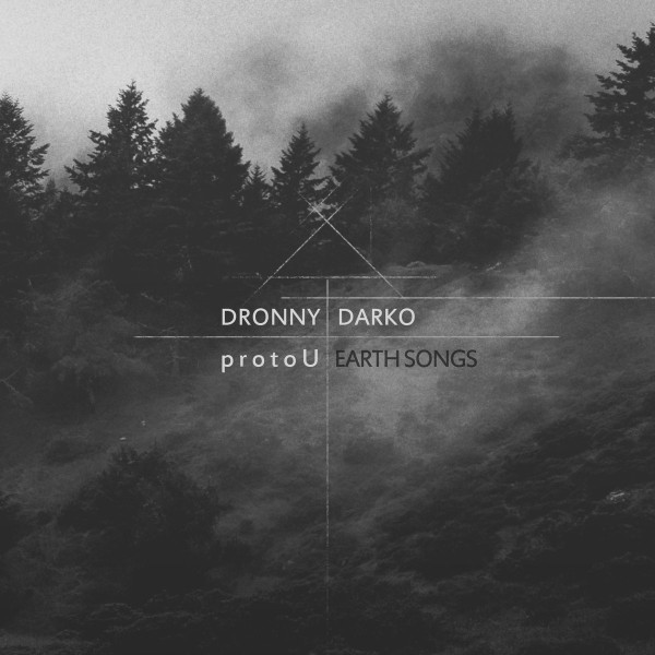 Dronny Darko & protoU - Explosion [ 13.8 Billion Years Ago ]