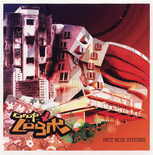 Drop Logik - Out of Headspace