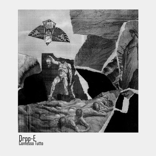 Drop-E - Aol - Vertical Spectrum Remix
