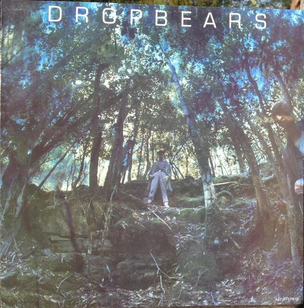 Dropbears - The Keeper