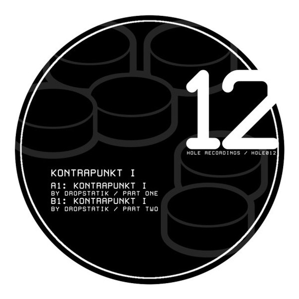 Dropstatik - 04 Dropstatik - Kontrapunkt I (Part One)