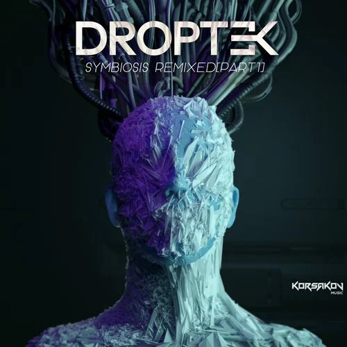 Droptek - Sentient - Joe Ford Remix