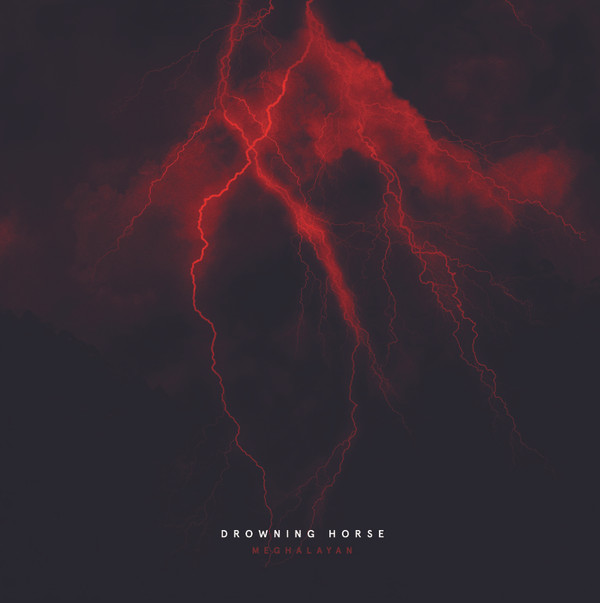 Drowning Horse - Dead River