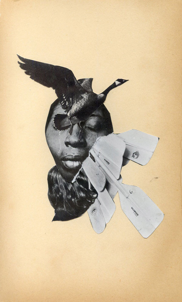 Drowning the Virgin Silence - Riverman