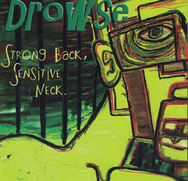 Drowse - Bipolar 1