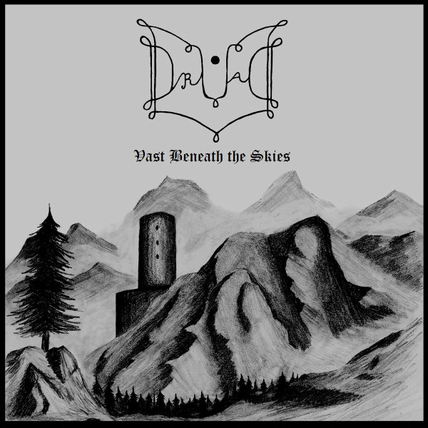 Druad - Echo and the Sleeping Sea