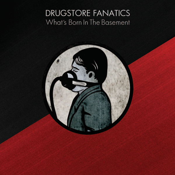Drugstore Fanatics - Hangman