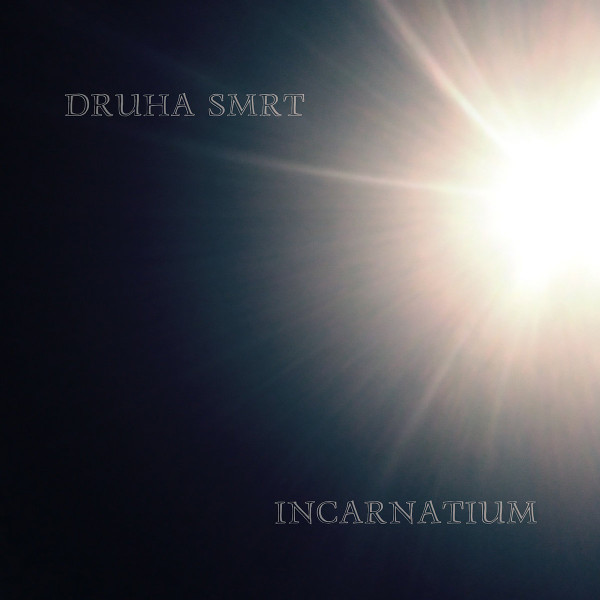 Druhá Smrt - Contemplate Darkness