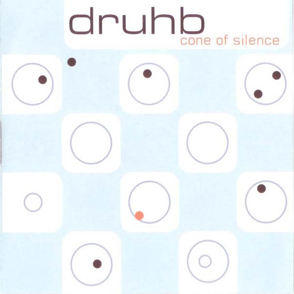 Druhb - Una Leve Nota Hi-Fi