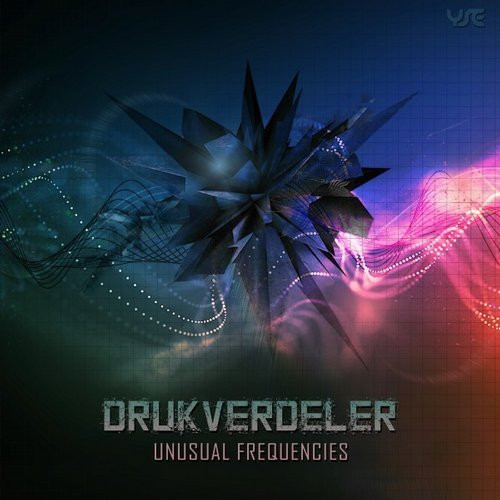 Drukverdeler - Pathfinder - Live Version