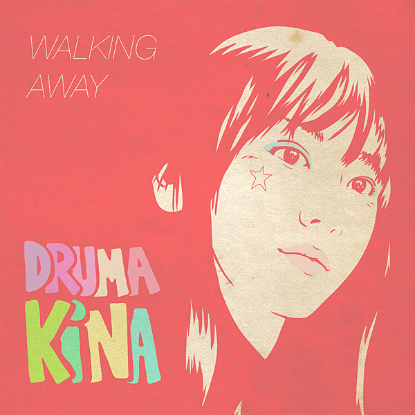 Druma Kina - Rainbow Stars