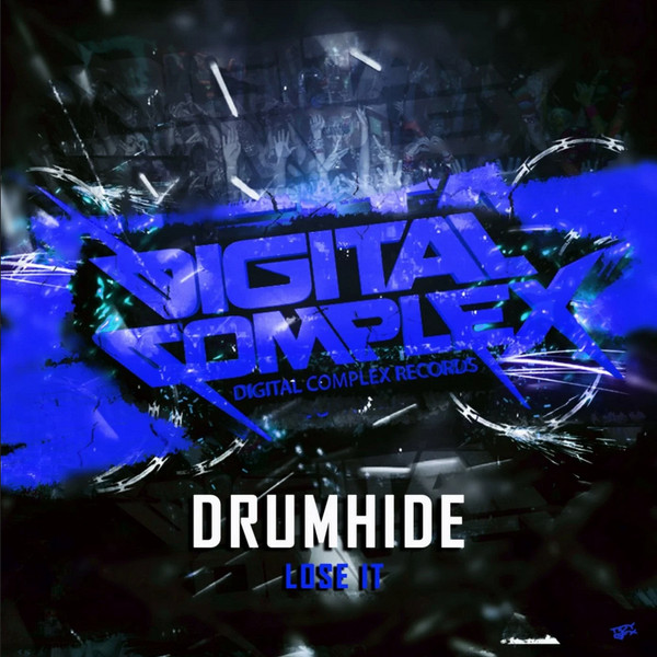 Drumhide - Dimepiece